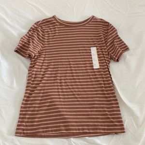 Striped Tee
